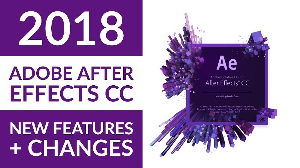 Adobe after effects cc 2018 v15.0 for mac torrent